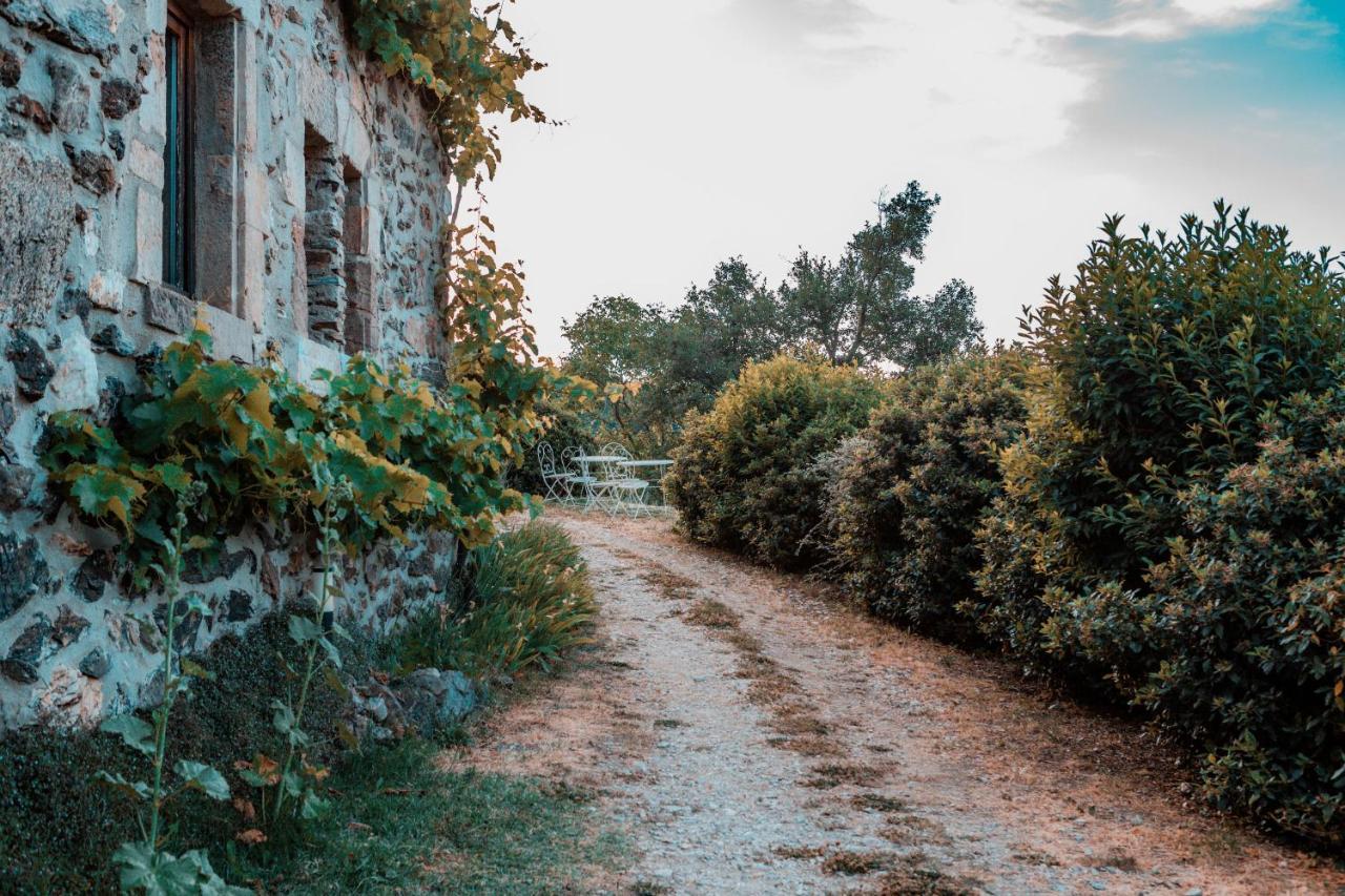 Guest house Le Hameau De La Mure