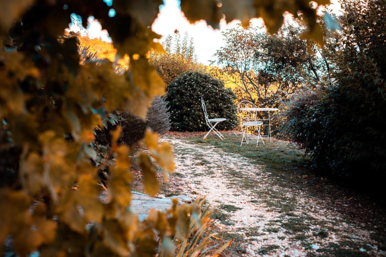 Guest house Le Hameau De La Mure