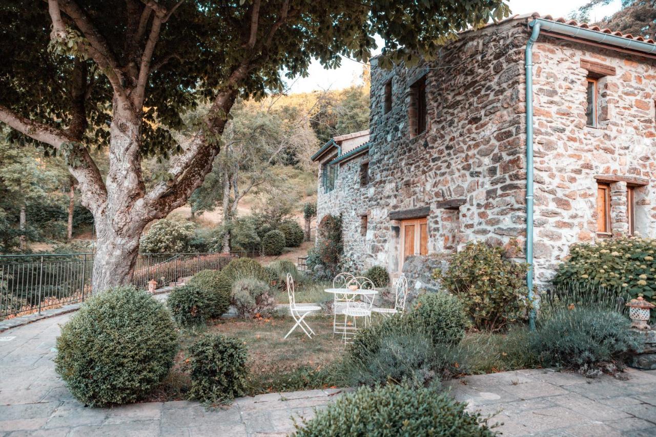 Guest house Le Hameau De La Mure