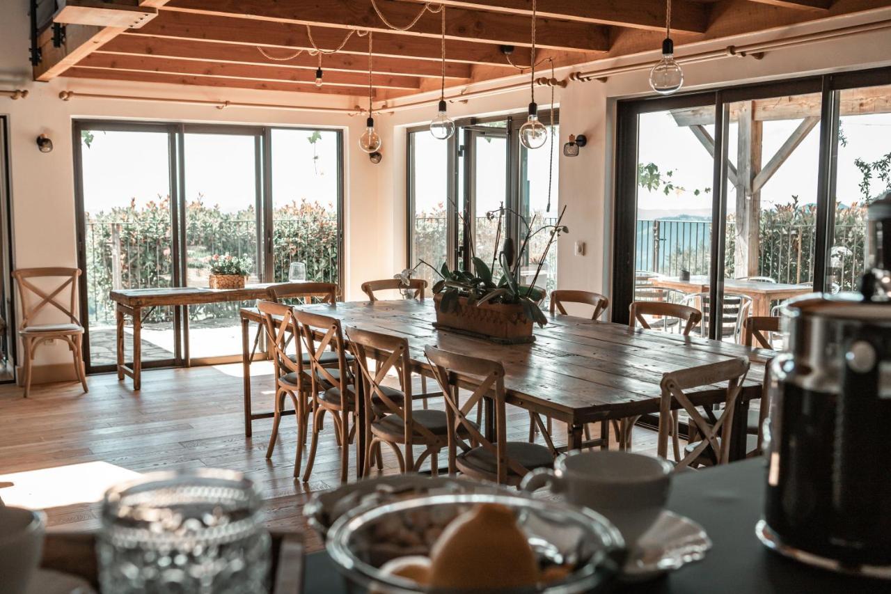 Le Hameau De La Mure Guest house *