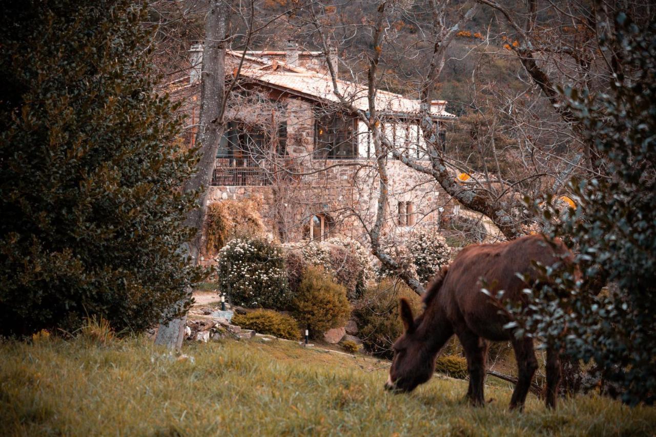 Guest house Le Hameau De La Mure