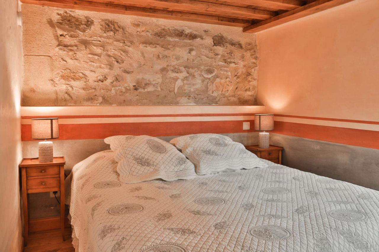 Le Hameau De La Mure Guest house Saint-Laurent-du-Pape