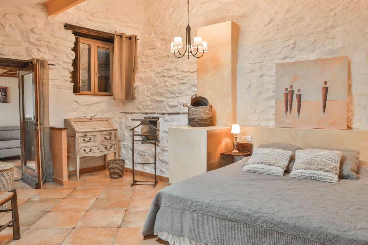 Guest house Le Hameau De La Mure *