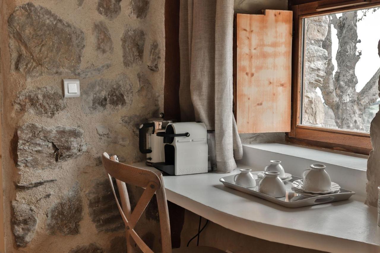 Le Hameau De La Mure Guest house Saint-Laurent-du-Pape