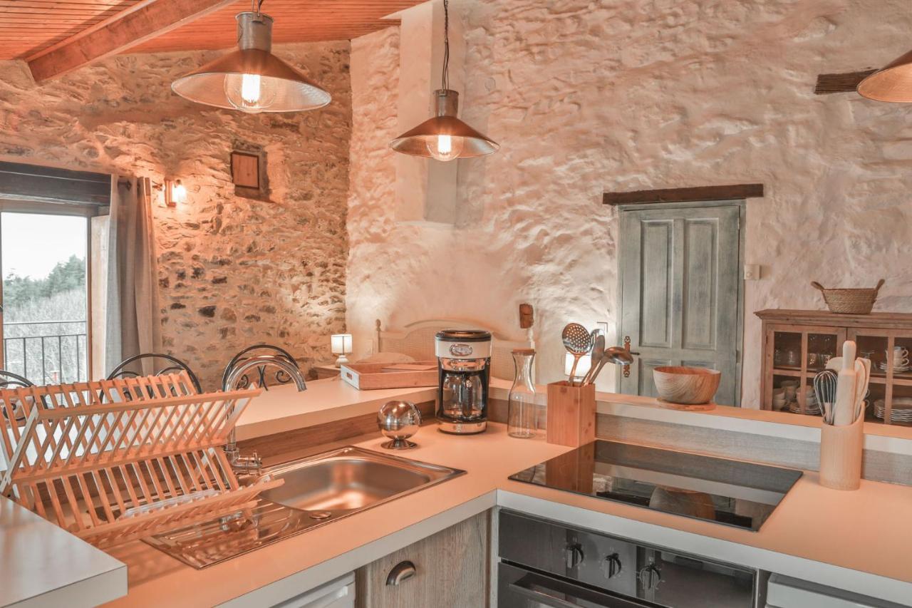 Guest house Le Hameau De La Mure